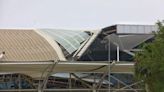 ‘Overnight rain caused portion of Delhi airport’s T1 canopy to collapse’: DIAL