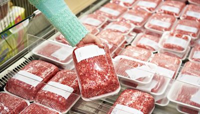 Public health alert issued over ground beef: E. coli contamination possible
