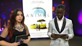 Jovens europeus escolhem "Animal" como melhor filme do ano