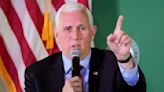 Pence allies launching super PAC to back former vice president's expected 2024 candidacy