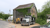 Boones Creek Historical Trust to expand performance barn