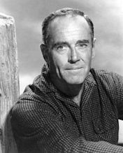 Henry Fonda