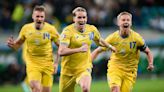 Against the backdrop of war, Ukraine hopes to show the ‘spirit of our nation’ at Euro 2024