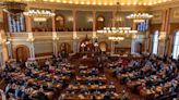 Kansas GOP lawmakers sue to overturn failure of constitutional convention resolutions