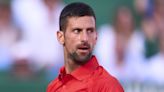 Novak Djokovic dealt new concern ahead of French Open as Serb 'vulnerable'