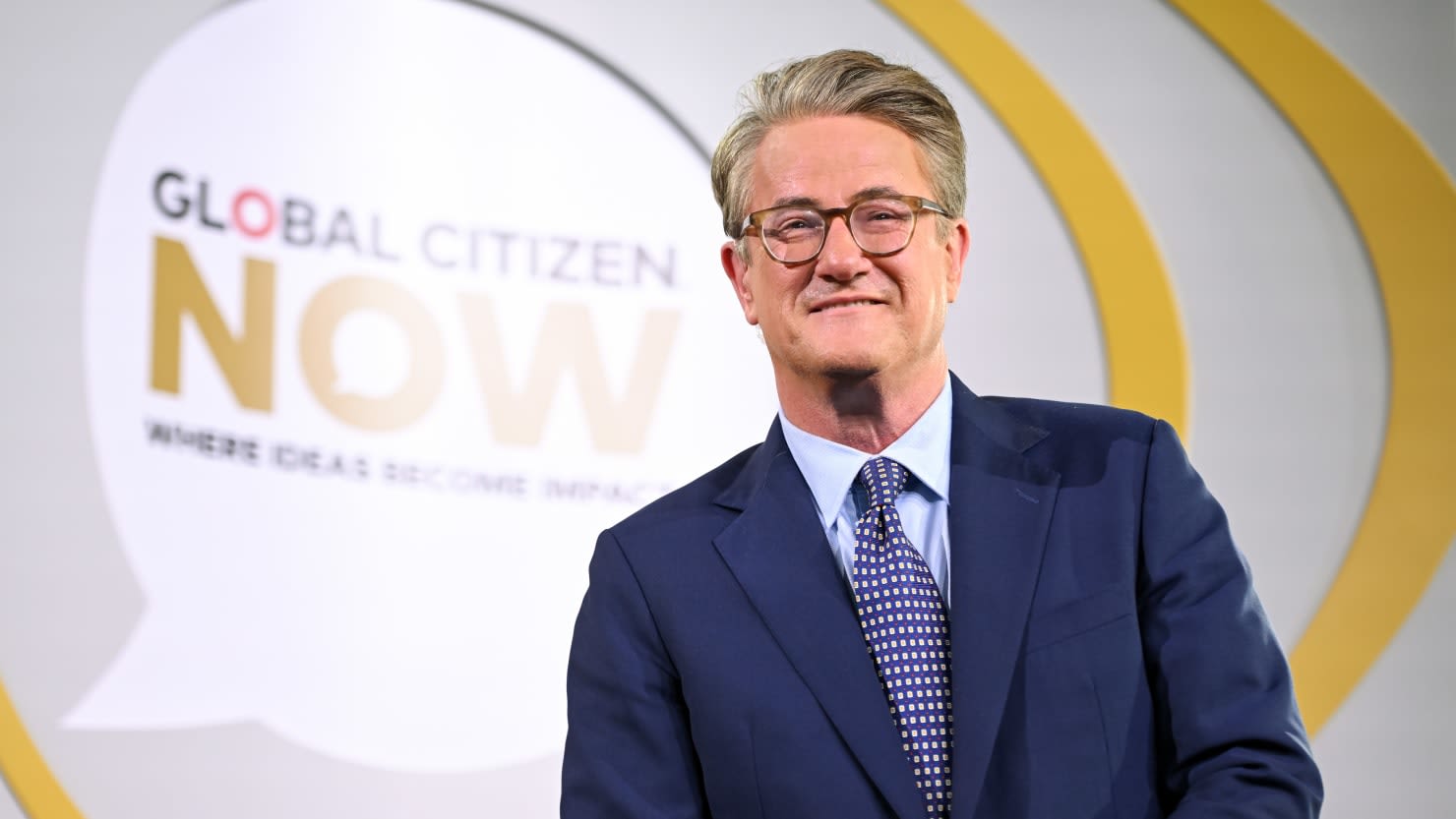 Morning Joe Scolds ‘Stupid’ MSNBC Viewers Who Back Campus Protests