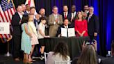 DeSantis signs $116.5B state budget into law