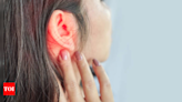 Sudden hearing loss? Do not panic, read this - Times of India