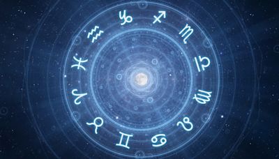 Today’s horoscope, April 25, 2024: Another retrograde down