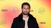 Scott Disick of 'The Kardashians' flips car, suffers minor injuries after crash, LASD says