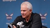 Hornets GM Kupchak signs multiyear contract extension