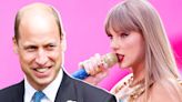 Prince William Takes His Children To Taylor Swift's Eras Tour On His Birthday (Reports) | Access