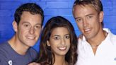 Simon Thomas, Konnie Huq And Matt Baker Have Blue Peter Reunion, And Oh The Nostalgia