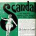 The School for Scandal (1923 film)