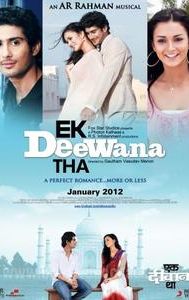 Ekk Deewana Tha