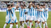 La Selección también festeja el 9 de Julio y llama a unidos hacer historia el mismo día que lo hizo la Patria