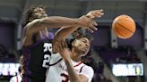 Sooners on wrong end of blowout, downed by the TCU Horned Frogs 79-52