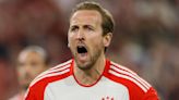 Ten Hag says Man Utd tried to sign Kane