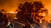 Firefighters worry heat, thunderstorms could fuel the already massive Park fire