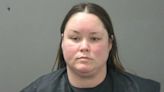 Farmington police arrest woman after seizing drugs, gun, money