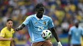 Villa seal swoop for Everton midfielder Onana