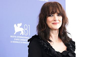 Winona Ryder's Parents Refused to Move Her to L.A. as a Child Star Because They Were 'Wary of Hollywood'