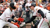 Cedric Mullins hits walk-off homer as Orioles sweep Twins