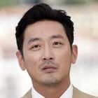 Ha Jung-woo