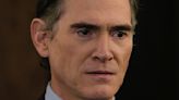The Performer of the Week: Billy Crudup