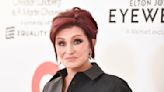 Sharon Osbourne spotted camping with Royal fans ahead of King Charles’ coronation