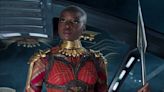 Danai Gurira Comments on Black Panther Spin-off Rumors