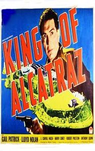 King of Alcatraz