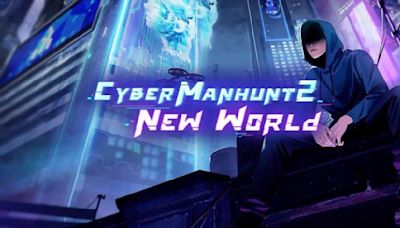 Cyber Manhunt 2 New World Official Release Date Trailer