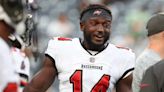 Bucs' Move of Chris Godwin?