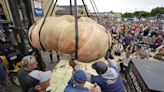 2,749-pound pumpkin sets world record for biggest gourd