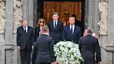 Melania Trump Delivers Eulogy at Mother Amalija Knavs' Funeral: 'In Her Presence, the World Seemed to Shimmer'