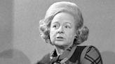 Martha Mitchell's Revenge: The Bombshell Truth About the Prolific Watergate Tea Spiller