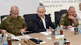 Netanyahu autorizó a la delegación israelí a viajar a Egipto para negociar una tregua en Gaza
