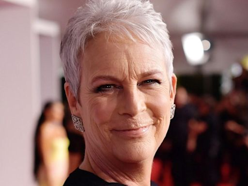 Jamie Lee Curtis apologises after 'stupid' one-word Marvel takedown