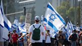 Tech warriors in the battle for Israel’s democracy