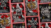 The best reading order for Jennifer L. Armentrout's 'Blood and Ash' and 'Flesh and Fire' series