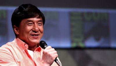 Jackie Chan Net Worth 2024: Martial Arts Icon's Success Through Film And Beyond