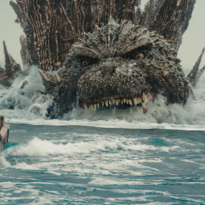 Netflix Stealth Dropping Godzilla Minus One Is One of Its Greatest Flexes in a Long Time