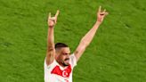 Demiral's 'wolf sign' uproar: Superfluous fuss or cultural ignorance?