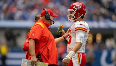 Best Coach & QB Duos: Where Do Chiefs Rank?