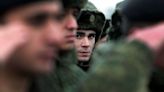 Russia could see 500,000 war casualties by 2025 - UK