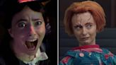“SNL” stars Sarah Sherman and Kenan Thompson make killer cameos in “Chucky” season 3 trailer