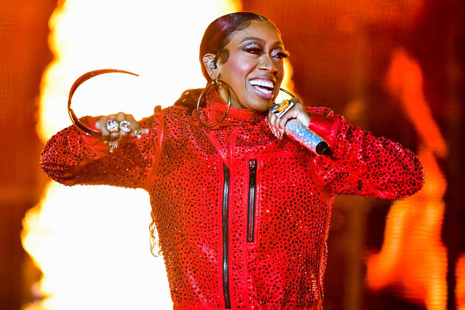 NASA Transmits Missy Elliott Song 'The Rain (Supa Dupa Fly)' 158M Miles Through Space to Planet Venus