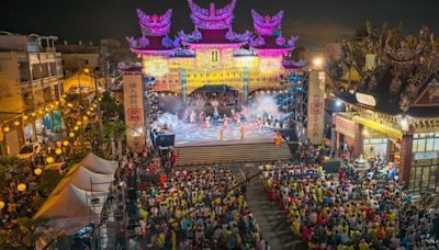 「三年一科」東港迎王祭典9/28登場：為何被列為國家無形文化資產？讓我們從習俗源頭說起 - TNL The News Lens 關鍵評論網