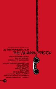 The Human Factor